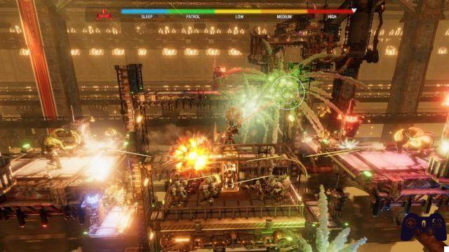 Oddworld: Soulstorm, o que saber antes de começar a jogar