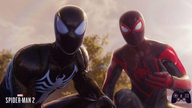 Marvel's Spider-Man 2 : date de sortie, éditions, prix et tout ce que l'on sait