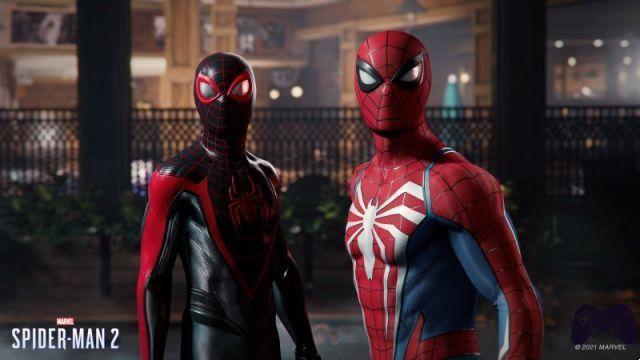 Marvel's Spider-Man 2: data de lançamento, edições, preços e tudo o que sabemos