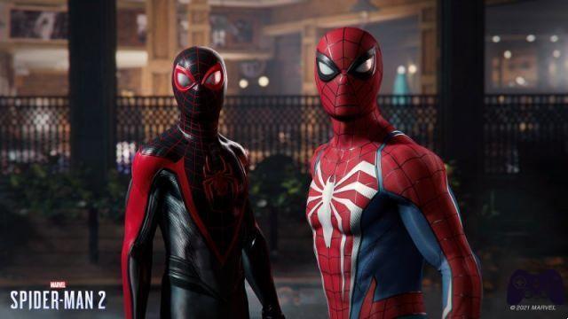 Marvel's Spider-Man 2 : date de sortie, éditions, prix et tout ce que l'on sait