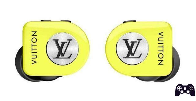 Louis Vuitton lanza nuevos auriculares de $ 1.090