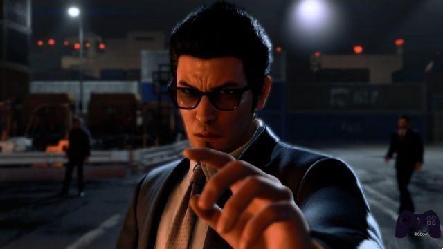 Like a Dragon Gaiden, the review of the game that marks the return of Kazuma Kiryu