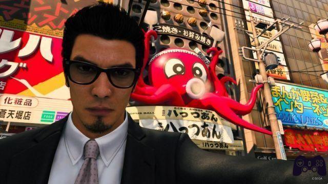 Like a Dragon Gaiden, the review of the game that marks the return of Kazuma Kiryu