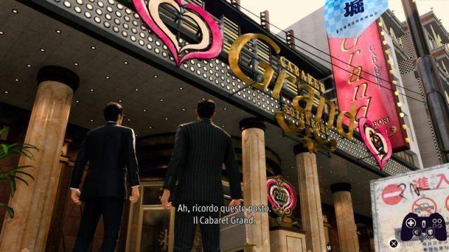 Like a Dragon Gaiden, the review of the game that marks the return of Kazuma Kiryu