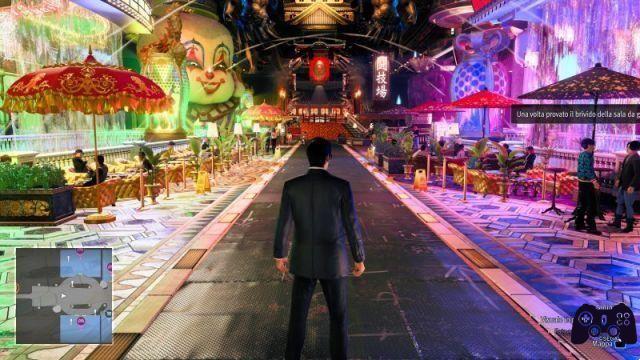 Like a Dragon Gaiden, la revue du jeu qui marque le retour de Kazuma Kiryu