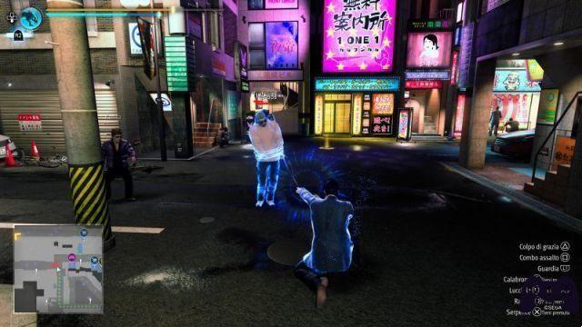 Like a Dragon Gaiden, the review of the game that marks the return of Kazuma Kiryu
