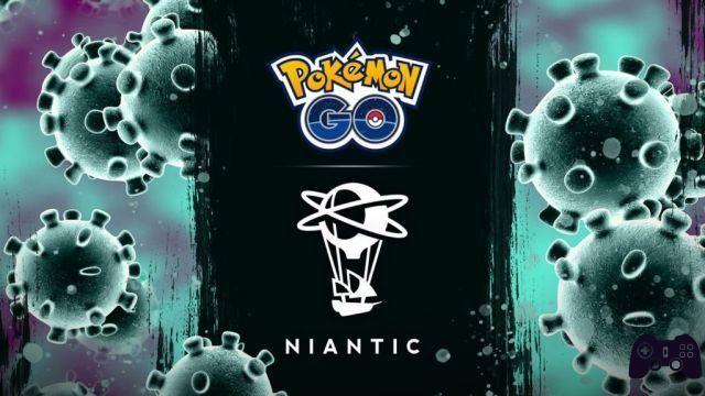 Revisão Vale a pena jogar Pokémon GO?