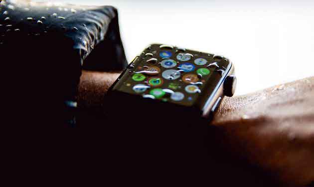 O seu Apple Watch está lento? Aqui estão 6 dicas para corrigi-lo
