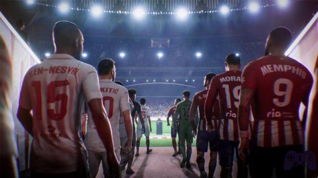EA Sports FC 24: guide to the best controller and game settings