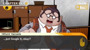 Revisión de Danganronpa: Trigger Happy Havoc (PC)