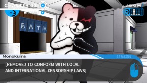 Revisión de Danganronpa: Trigger Happy Havoc (PC)