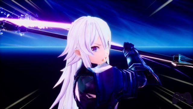 SWORD ART ONLINE Last Recollection, la reseña de la esperada secuela de Alicization Lycoris