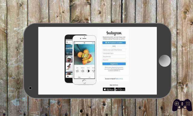 How to check and remove authorized apps on Instagram