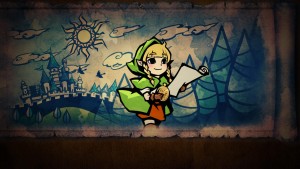 Revisión de Hyrule Warriors: Legends