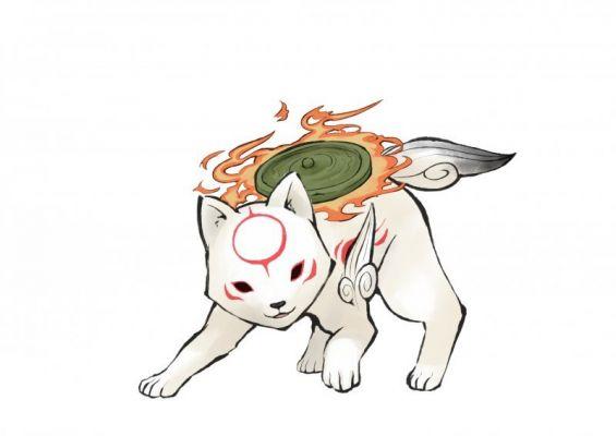 Okamiden's Solution