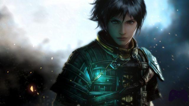 Noticias The Last Remnant Remastered llega a Nintendo Switch