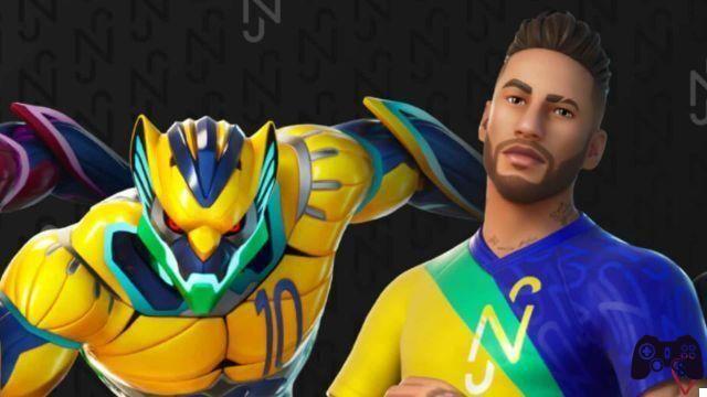 Fortnite Season 6 - Guide to where to find Soccer characters