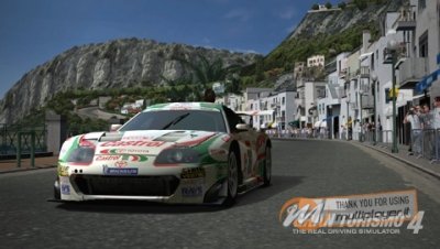 Gran Turismo - Cheats