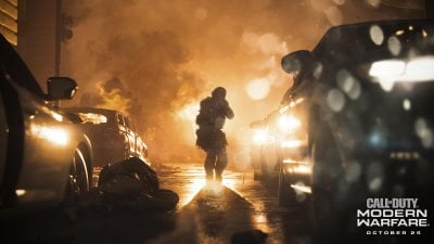 Call of Duty : Modern Warfare, guide des meilleures armes à gagner