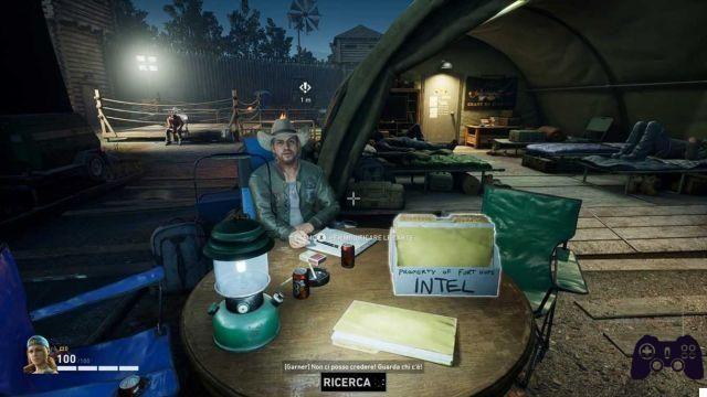 Back 4 Blood: como jogar com amigos