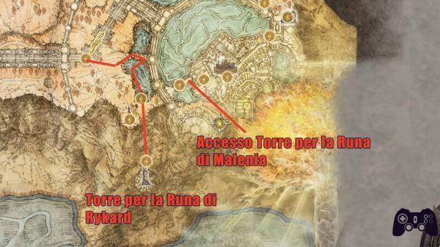 Elden Ring, le Guide Complet : comment continuer ? (Soluce, Missions et Boss)