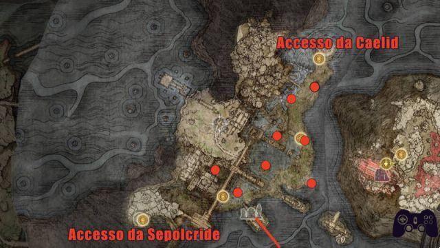 Elden Ring, le Guide Complet : comment continuer ? (Soluce, Missions et Boss)