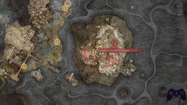 Elden Ring, the Complete Guide: how to continue? (Walkthrough, Missions and Bosses)