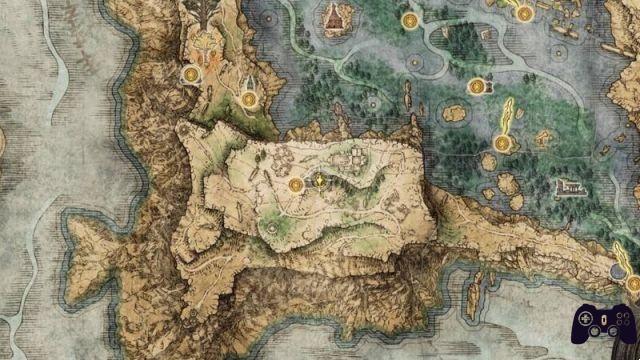 Elden Ring, la guía completa: ¿cómo continuar? (Tutorial, Misiones y Jefes)