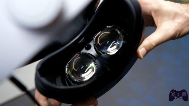 PlayStation VR2: ¿la pantalla está borrosa? Aquí se explica cómo solucionar el problema.