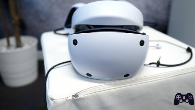 PlayStation VR2: a tela está embaçada? Veja como resolver o problema