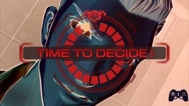 Revisión de Zero Escape: Zero Time Dilema