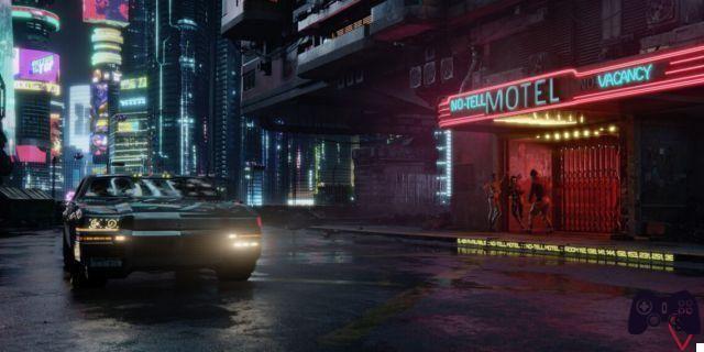 Cyberpunk 2077 - Guia para os finais e como desbloqueá-los