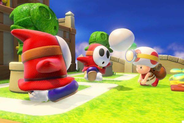 Super Mario 3D World + Bowser's Fury, ce qu'il faut savoir avant de se lancer