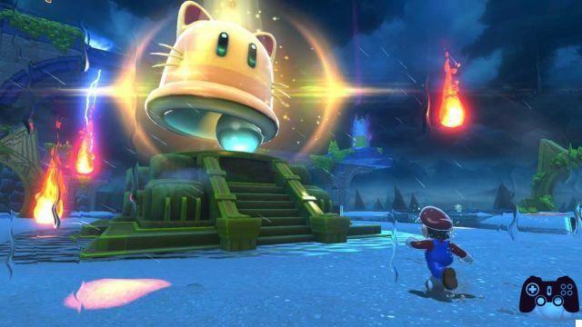 Super Mario 3D World + Bowser's Fury, ce qu'il faut savoir avant de se lancer