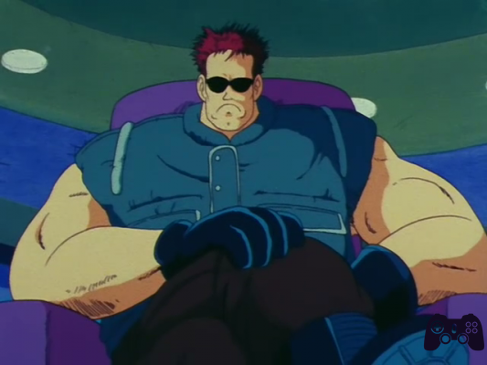Anime & Manga The best (and most unlikely) Dragon Ball videogame What-If