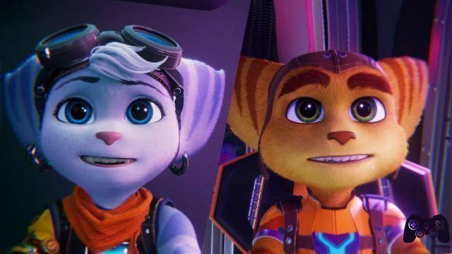 Ratchet & Clank: Rift Apart, the PC analysis of the great PlayStation exclusive