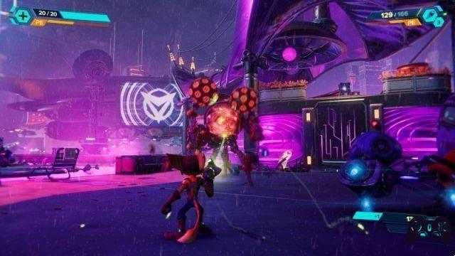 Ratchet & Clank: Rift Apart, the PC analysis of the great PlayStation exclusive