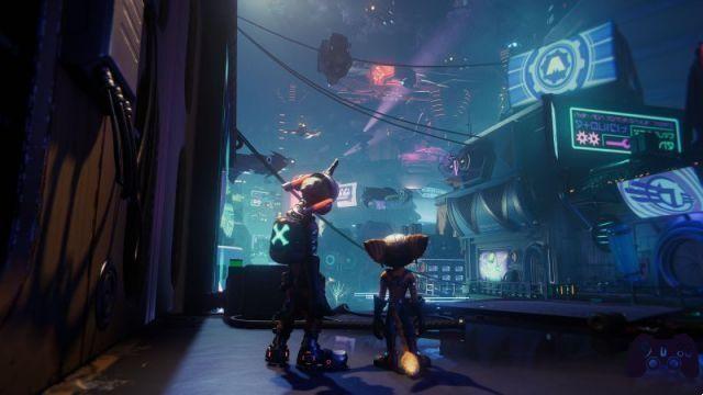 Ratchet & Clank: Rift Apart, the PC analysis of the great PlayStation exclusive