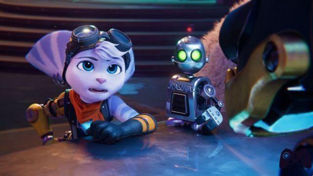 Ratchet & Clank: Rift Apart, the PC analysis of the great PlayStation exclusive