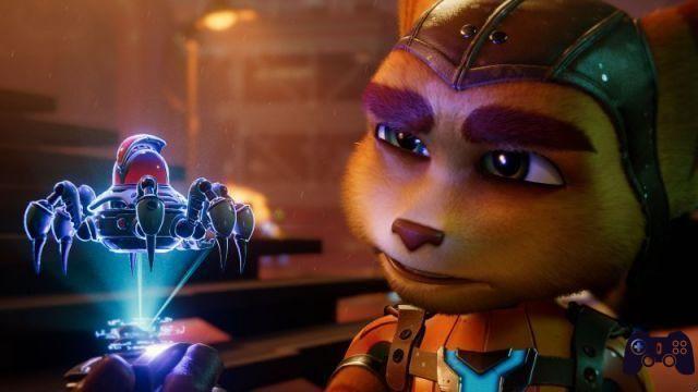 Ratchet & Clank: Rift Apart, the PC analysis of the great PlayStation exclusive
