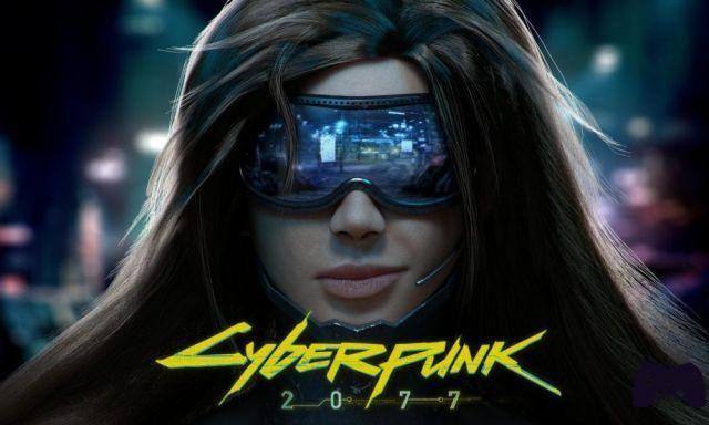 Guías Guía completa de todas las relaciones - Cyberpunk 2077