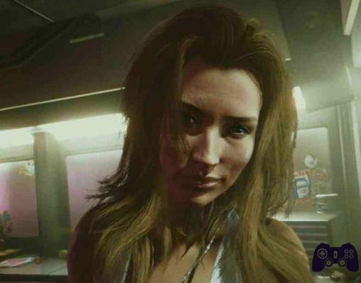 Guías Guía completa de todas las relaciones - Cyberpunk 2077