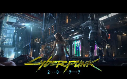 Guías Guía completa de todas las relaciones - Cyberpunk 2077