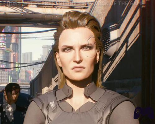 Guías Guía completa de todas las relaciones - Cyberpunk 2077