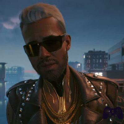 Guías Guía completa de todas las relaciones - Cyberpunk 2077