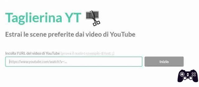 Comment télécharger seulement une partie d'une vidéo Youtube