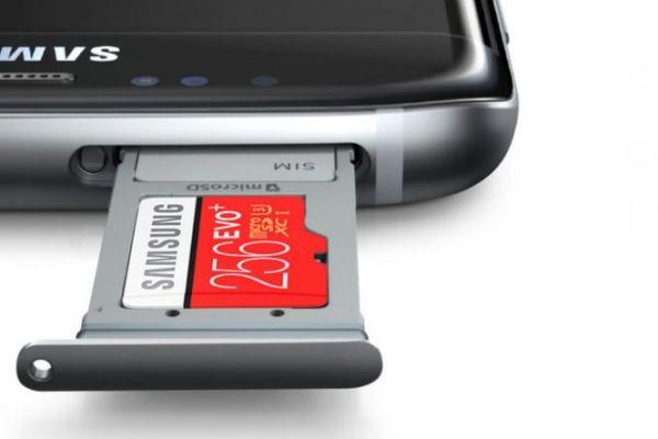 Os melhores cartões micro SD para o seu smartphone (2018)
