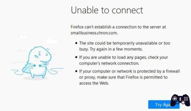 Google Chrome deja de responder o se congela, así es como se soluciona