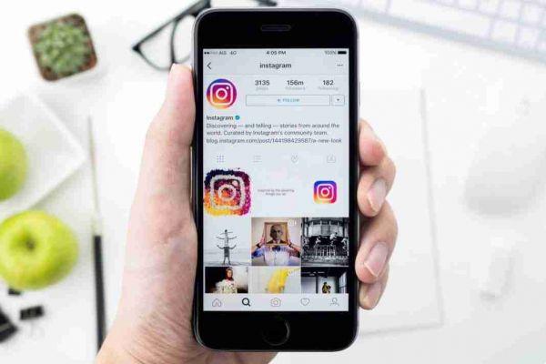 How to view posts you liked on Instagram