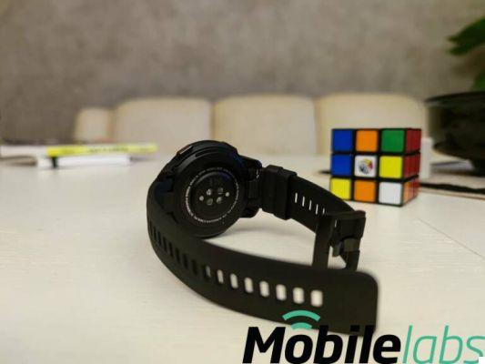 Test de la Honor Watch GS Pro : elle a tout et est parfaite pour les sportifs